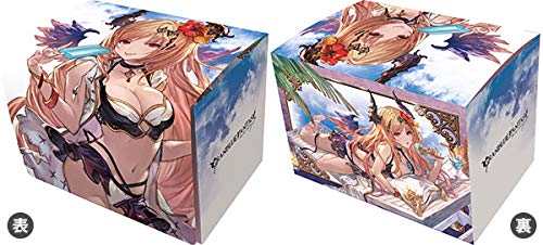 Amazon | キャラクターデッキケースMAX NEO グランブルーファンタジー